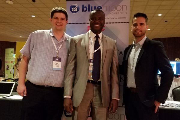 Bluemoon Advisors