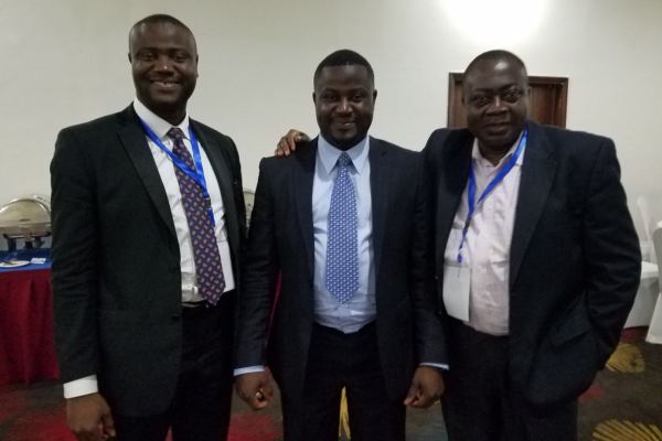 US-Africa Business fourum