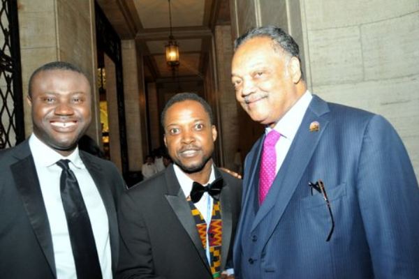 US-Africa Business fourum