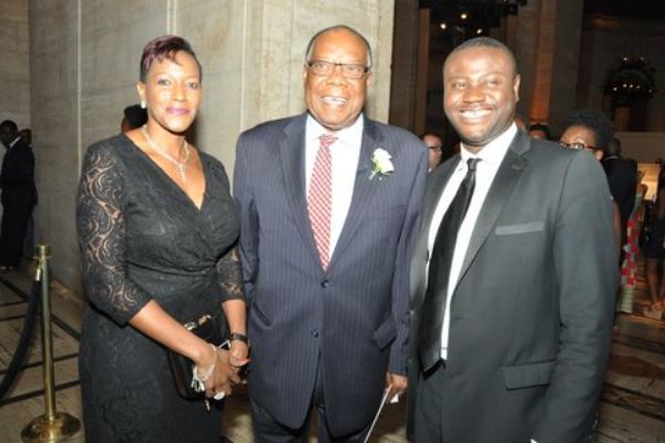 US-Africa Business fourum