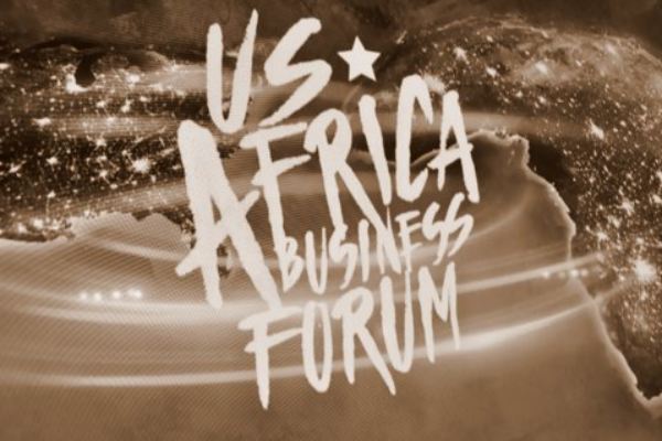 US-Africa Business fourum