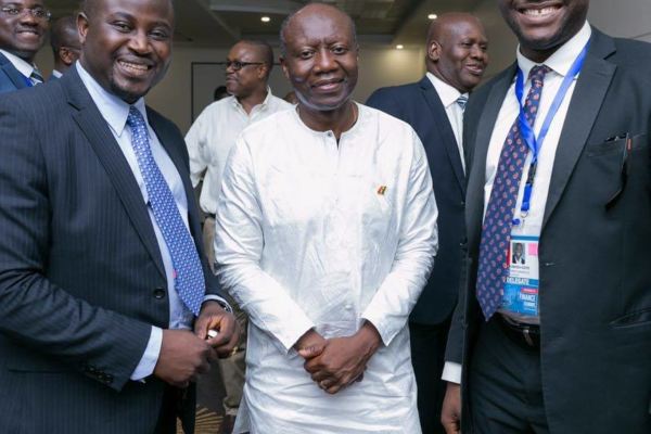 US-Africa Business fourum