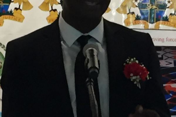 Business conferences