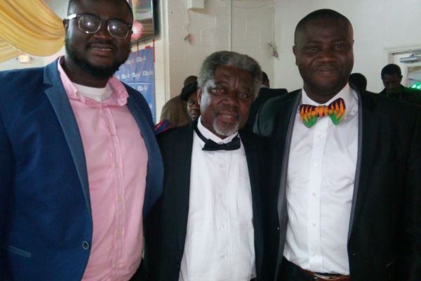 Business conferences